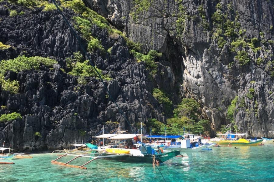 Locuri de munca in Filipine