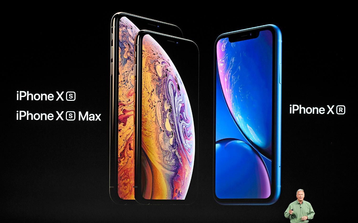 Cum remediati problemele tuochscreen-ului pentru iPhonte XS Max/XS si XR?