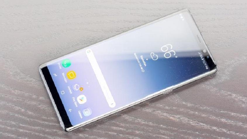 Cum rezolvati problemele de incarcare ale Samsung Galaxy Note 8?