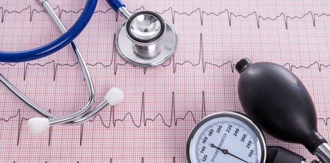 Eletrocardiograma. 6 intrebari pentru sanatatea inimii tale