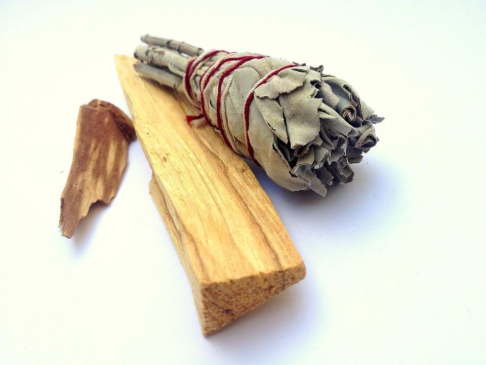 Ce beneficii are palo santo?