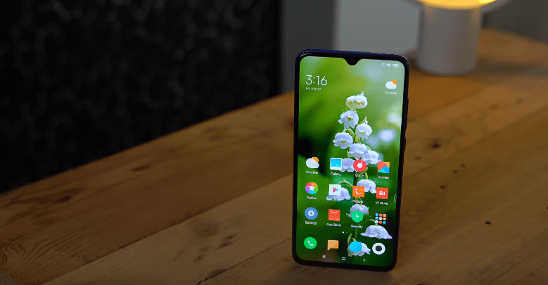 Recenzie Xiaomi CC9 (2019)