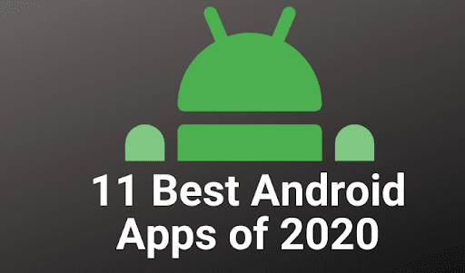 Aplicatii de prezentare pentru Android in 2020?