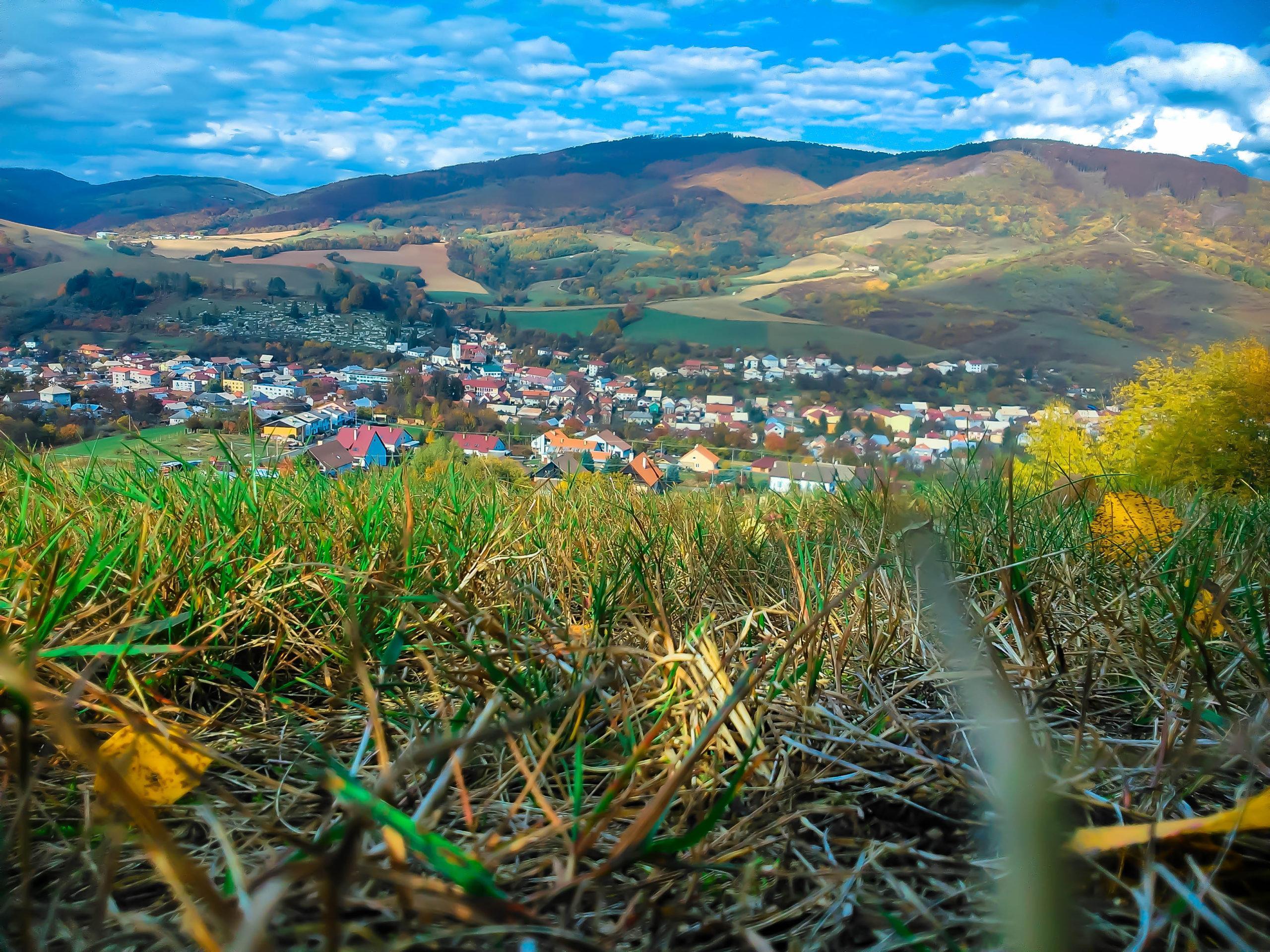 Avantajele si dezavantajele traiului in mediul rural