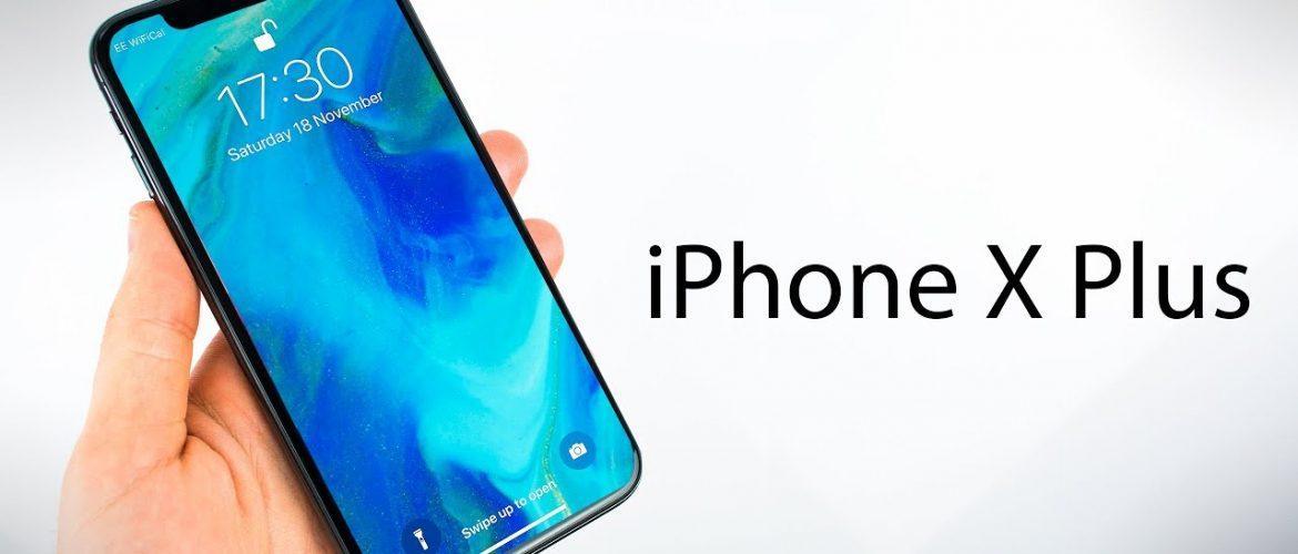 De ce iPhone X poate ajunge in service?