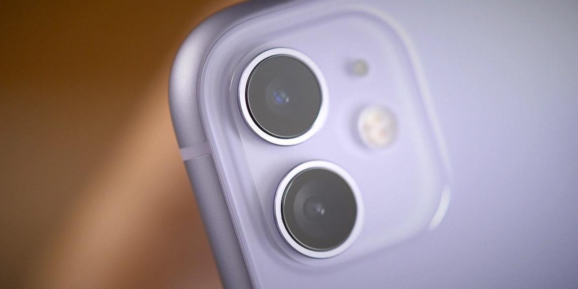 Sfaturi și remedieri pentru camera iPhone 11