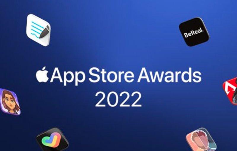 Cele mai bune aplicatii din 2022