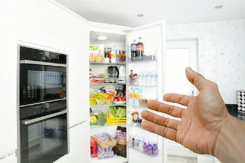 Sfaturi utile pentru a alege frigiderul corect