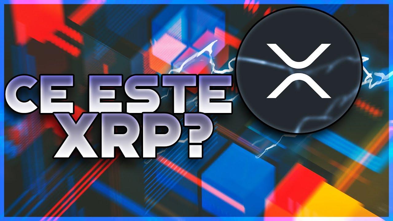 Ce este XRP?