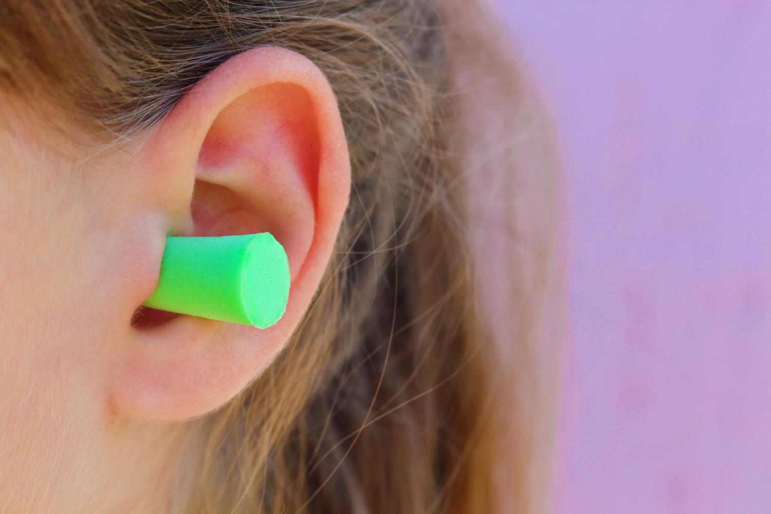 Dopurile de urechi si avantajele oferite pe perioada utilizarii
