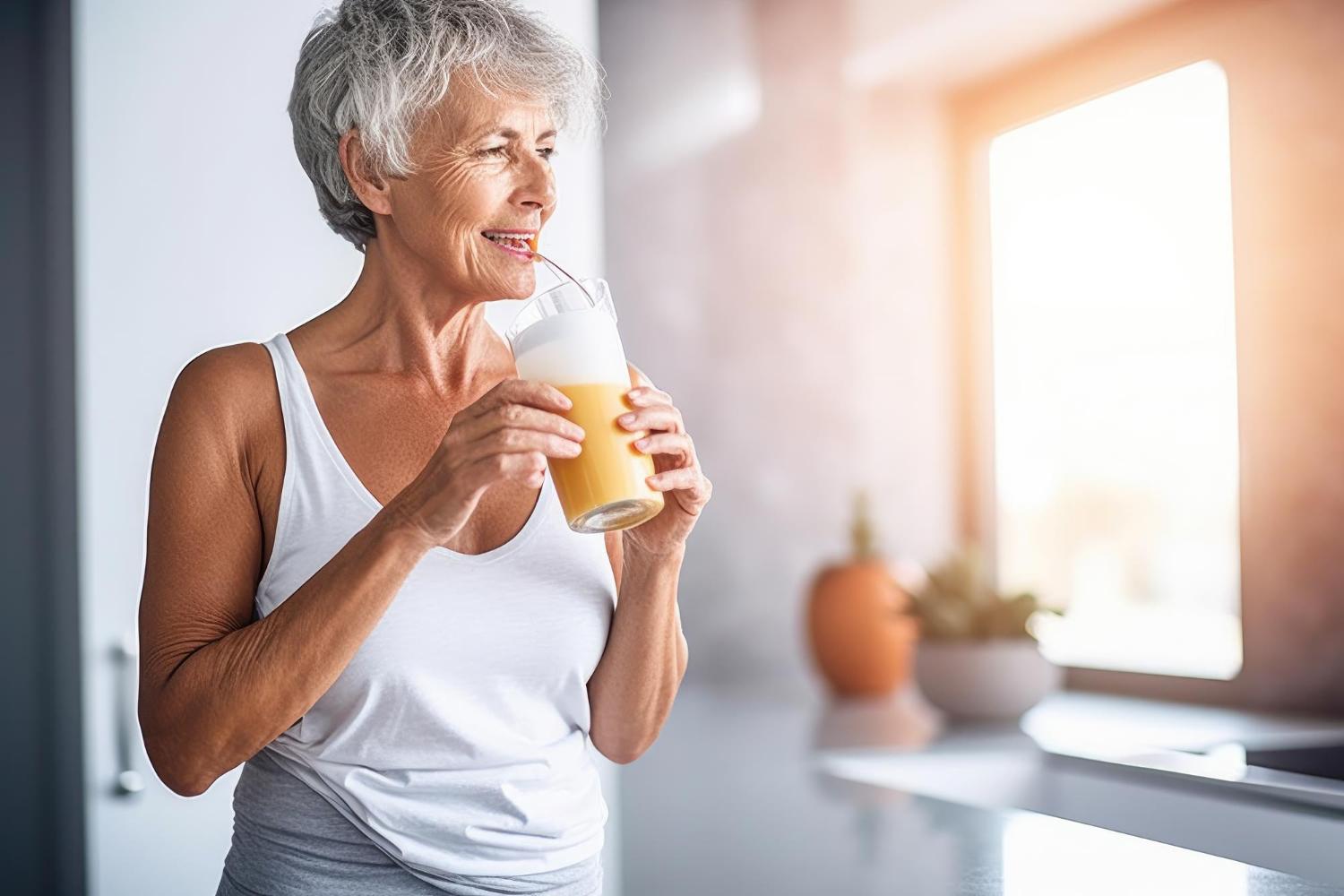Carentele de Vitamine în Cazul Persoanelor În Vârstă: Impactul și Modalități de Prevenire