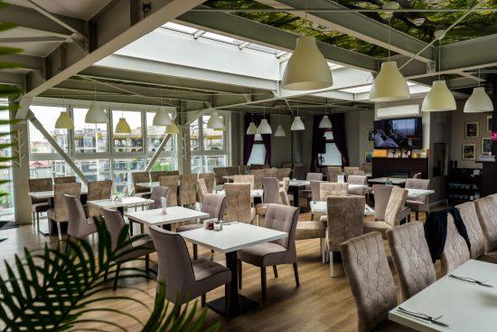 Cum se adaptează restaurantele din Galați la tendințele actuale în gastronomie