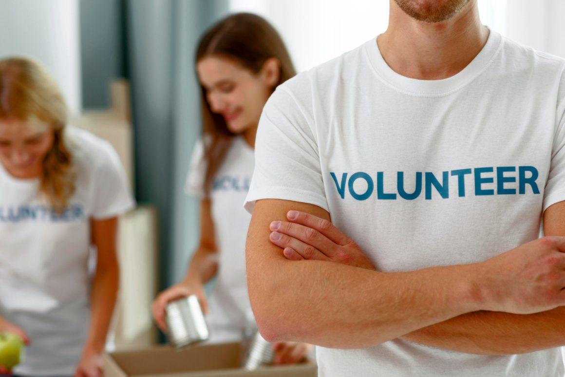 Idei de tricouri personalizate pentru organizații non profit?