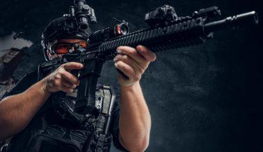 Ce tip de replici airsoft sunt cele mai potrivite pentru începători?