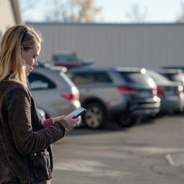 Cât costă parcarea privată pentru o săptămână?