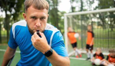 Ce este securitatea pentru evenimente sportive?