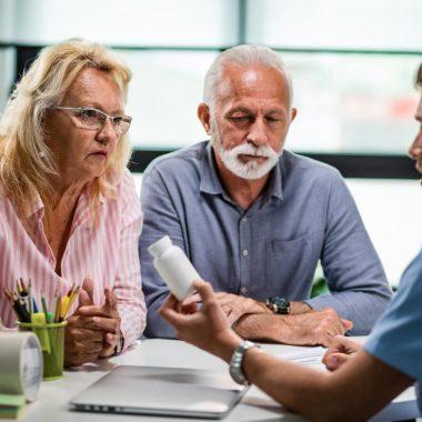 Ce sancțiuni riscă un cămin de bătrâni care nu respectă standardele?