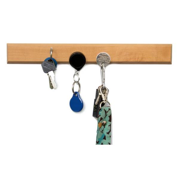 uportul magnetic pentru chei