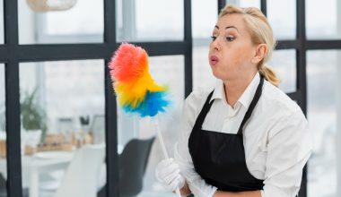 Firma de curățenie Cluj sau curățenie pe cont propriu, ce merită mai mult