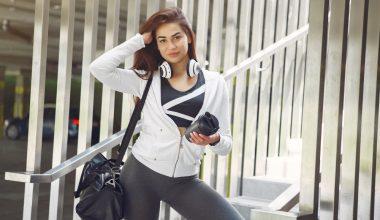 Materiale potrivite pentru treninguri damă comode care merită investiția