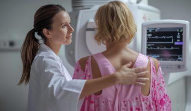 Când trebuie să contactezi medicul după puncția mamară