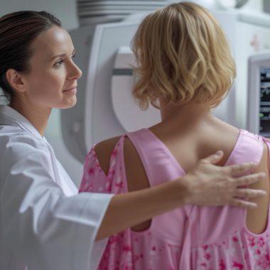 Când trebuie să contactezi medicul după puncția mamară